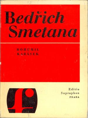 Bedřich Smetana USED